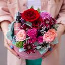 Set "Geschmack und Farbe"