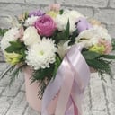 Flores para los seres queridos