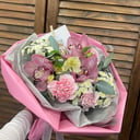 Blumenstrauß 'Sanfter Schimmer'