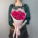 Blumenstrauß 'Rose'