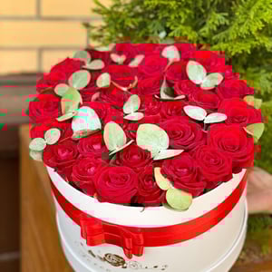 Arrangement 'Responsiveness'