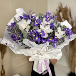 Bouquet 'Irresistible'