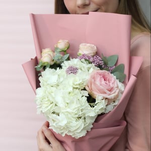 Bouquet 'Demoiselle d'honneur'