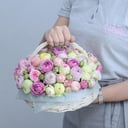 Blumenarrangement "Juni"