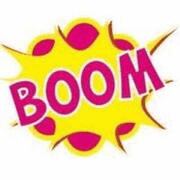 Cvetocnyi Boom