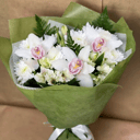 Bouquet 'Paradise butterflies'