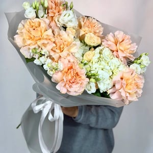 Bouquet «Matin Doux»