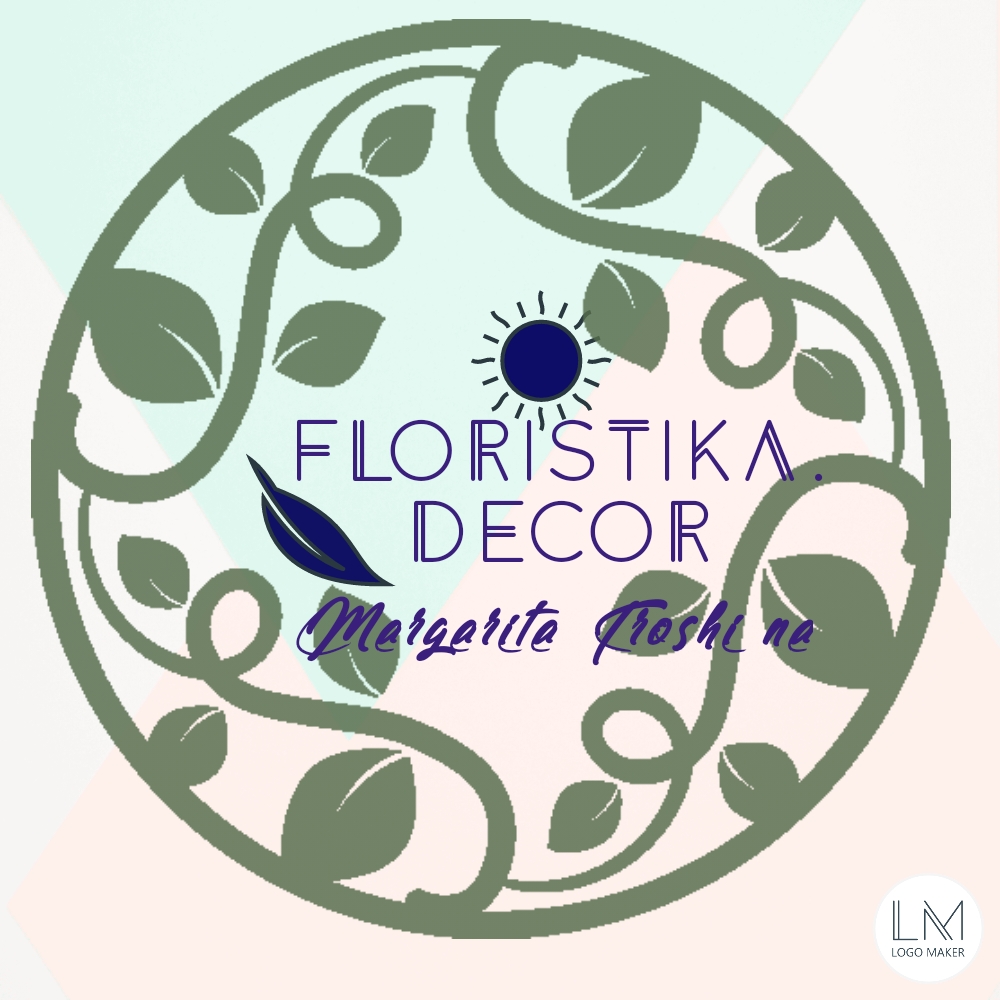 Floristika.Decor