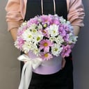 Blumenbox 'Composition "Yana"'