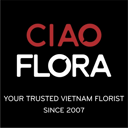Ciaoflora  PO VSEMU VETNAMU 