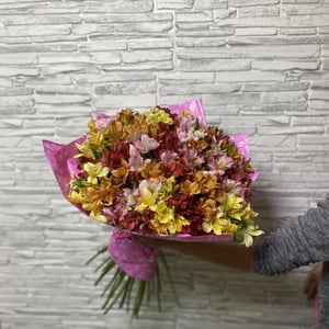 Bouquet 'Mascot'