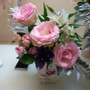 Blumenbox 'Komposition "Einfach so"'