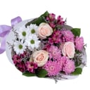 Bouquet 'Love You Mum'