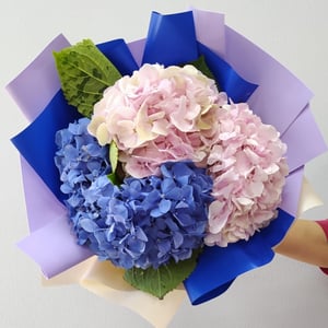 Blumenstrauß 'Pigeon'