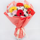 Bouquet 'Kiss of Summer'