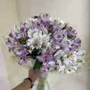 Bouquet 'Lucky girl'