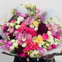 Bouquet 'Graceful Gardenias'