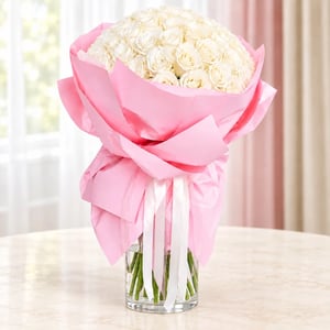 Bouquet 'Pure Love'