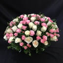 Blumenkorb 'Süß 1'