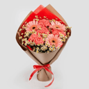 Ramo 'vuelo de sentimientos'