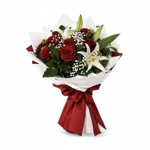 Bouquet “Garden”