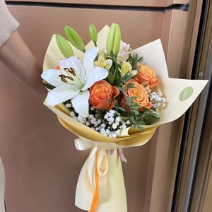 Love bouquet