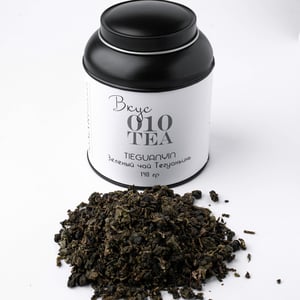 Tieguanyin green tea