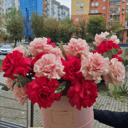 Cvetocnyi Diskont centr Alaia Roza