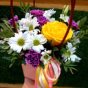 Arrangement 'Spring Waltz'