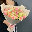 Blumenstrauß 'Süße'