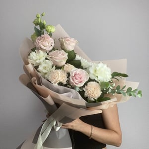 Bouquet 'Delicate'