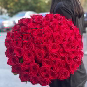 Blumenstrauß 'Kontinent'