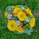 Bouquet 'Sunrise in Rome'