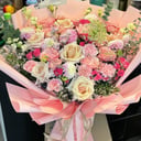 Ramo '¡Hola, solecito!'