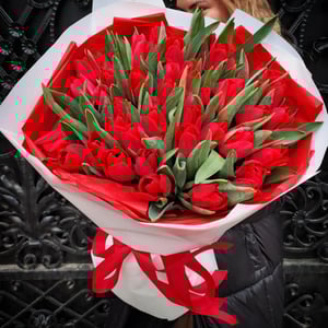 Blumenstrauß 'Kanegem'