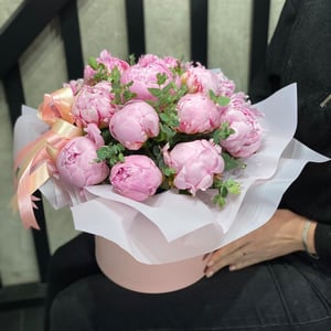 Flower box 'Extravaganza'