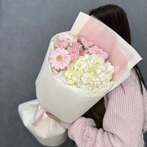 Bouquet 'Delicate Charm'