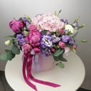 Arrangement 'Shining moon'