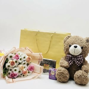 Gift Set "Sweet Joy"