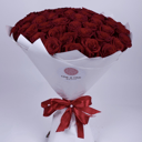 Ramo '51 roses Freedom'