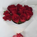 Bouquet 'Kiss of passion'