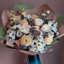 Bouquet 'Ball of Flowers'