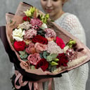 Ramo 'Author's stylish bouquet Burwash'