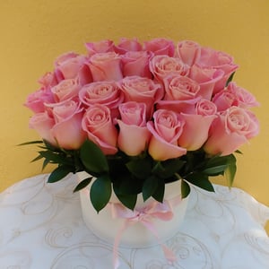 Arrangement 'A gift for the only one'