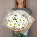Bouquet 'White daisies'