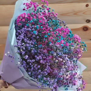 Bouquet 'Galaxy'