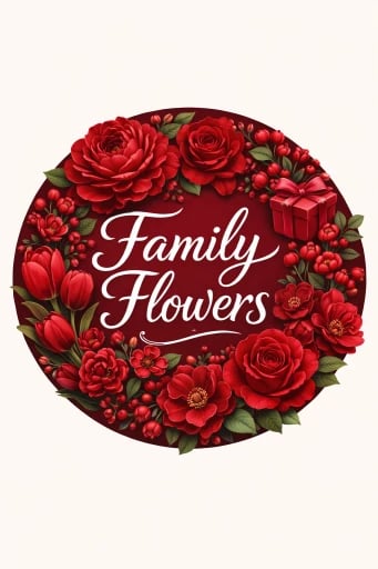 Family Flowers