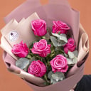 Bouquet 'Radiant Larry'