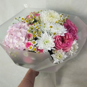 Bouquet 'For you'