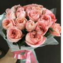 The scent of tenderness